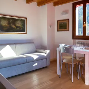 Mansarda Corno D'aola Appartamento