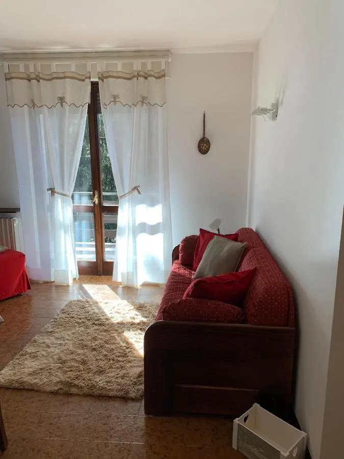 Bilocale Sorgente Apartment Ponte Di Legno