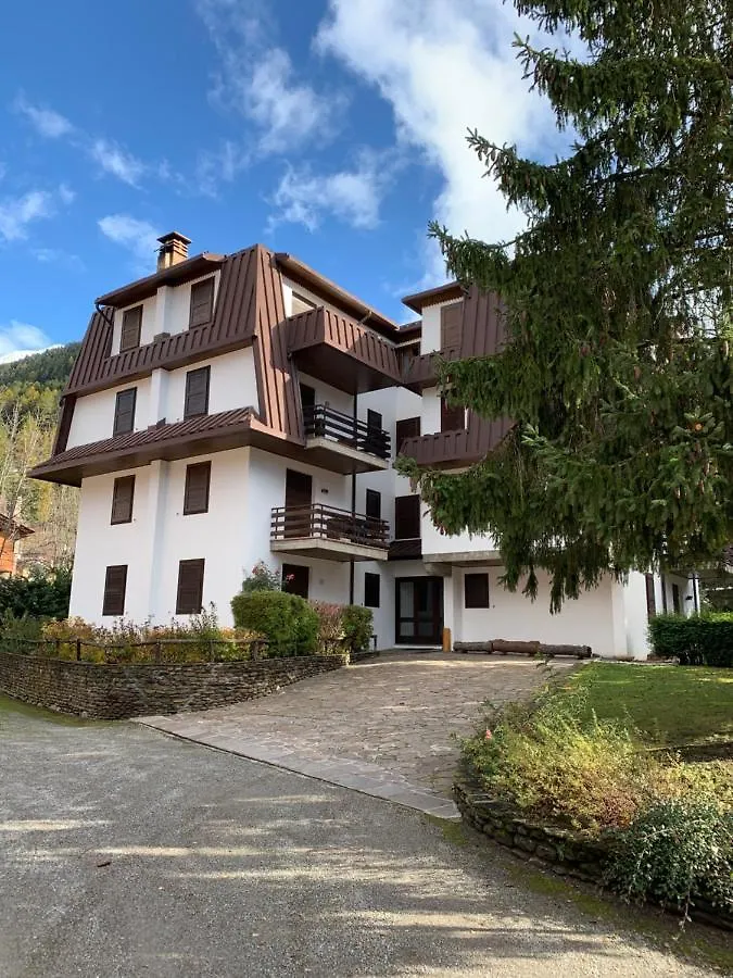 Bilocale Sorgente location