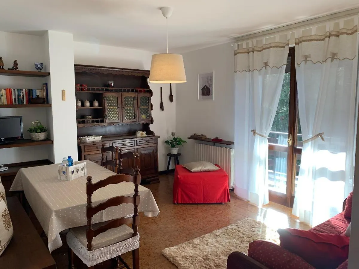 Bilocale Sorgente Apartment Ponte Di Legno 0*,  Italy